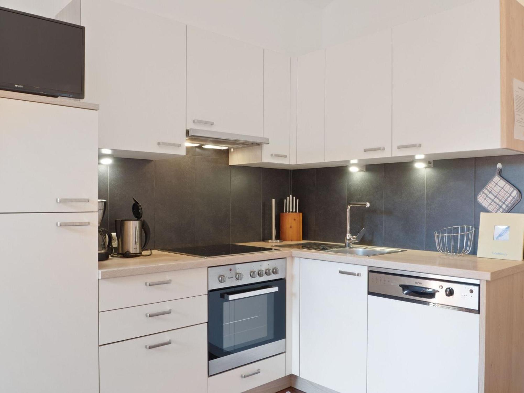 Lovely Apartment With Terrace In Fuegenberg Zewnętrze zdjęcie