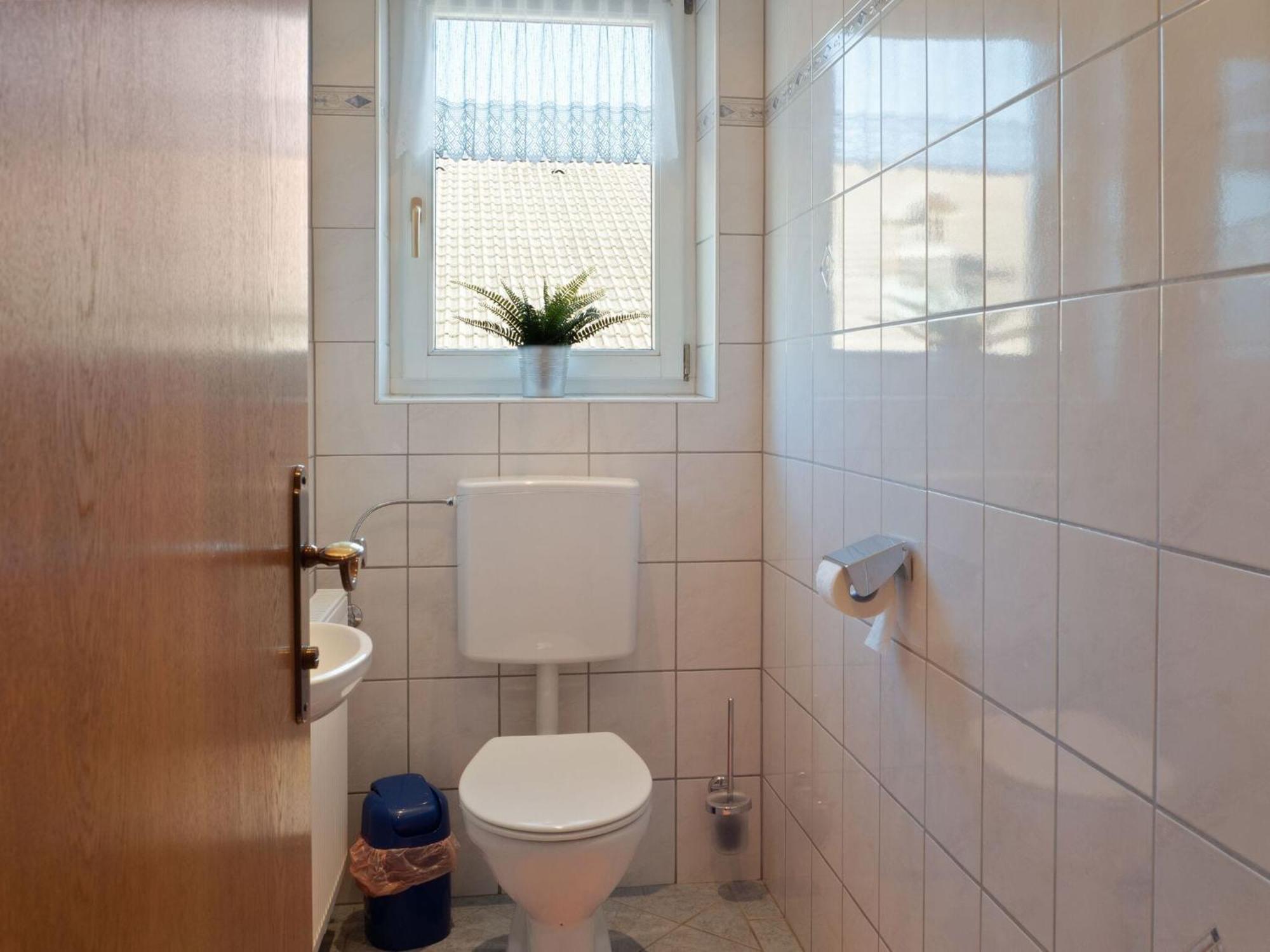 Lovely Apartment With Terrace In Fuegenberg Zewnętrze zdjęcie